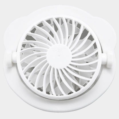 🌞 50% OFF NOW! 🍃 Breathable Baseball Cap with Solar Fan – Dual Power, 360° Adjustable Fan & UPF50+ Protection 🧢