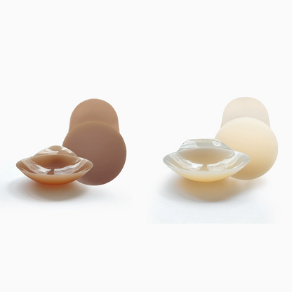 👙Buy 1 Get 1 Free✨Seamless Uplift Adhesive Nipple Covers for Women