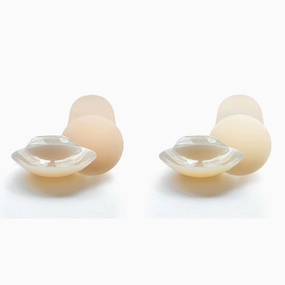 👙Buy 1 Get 1 Free✨Seamless Uplift Adhesive Nipple Covers for Women