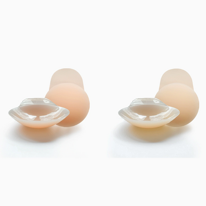 👙Buy 1 Get 1 Free✨Seamless Uplift Adhesive Nipple Covers for Women