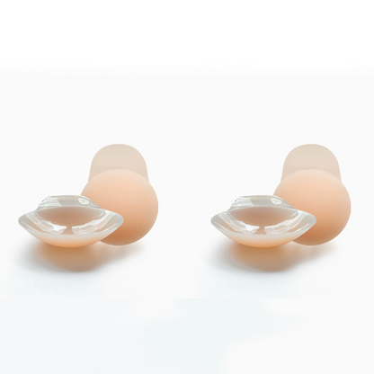 👙Buy 1 Get 1 Free✨Seamless Uplift Adhesive Nipple Covers for Women