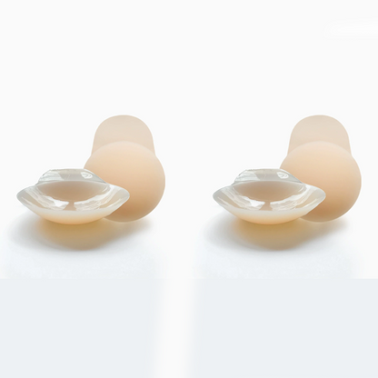 👙Buy 1 Get 1 Free✨Seamless Uplift Adhesive Nipple Covers for Women