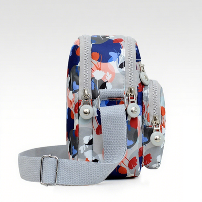 ⏳Time-Limited Special⏰Fashionable Lightweight Bag with Multi-pocket Design