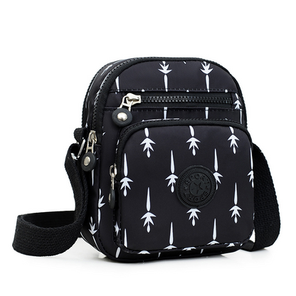 ⏳Time-Limited Special⏰Fashionable Lightweight Bag with Multi-pocket Design