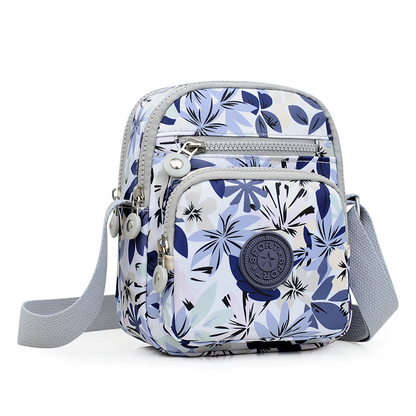 ⏳Time-Limited Special⏰Fashionable Lightweight Bag with Multi-pocket Design