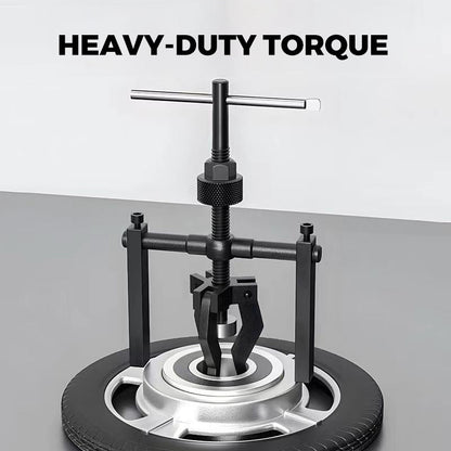 Multi-Function 3-Jaw Bore Puller Tool