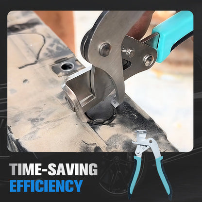 🔥Hot Sale 50% OFF🔥🛠️Auto Plastic Clip Pliers