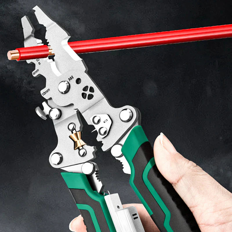 Portable & Multi-Functional 40 PCS Screwdriver Set