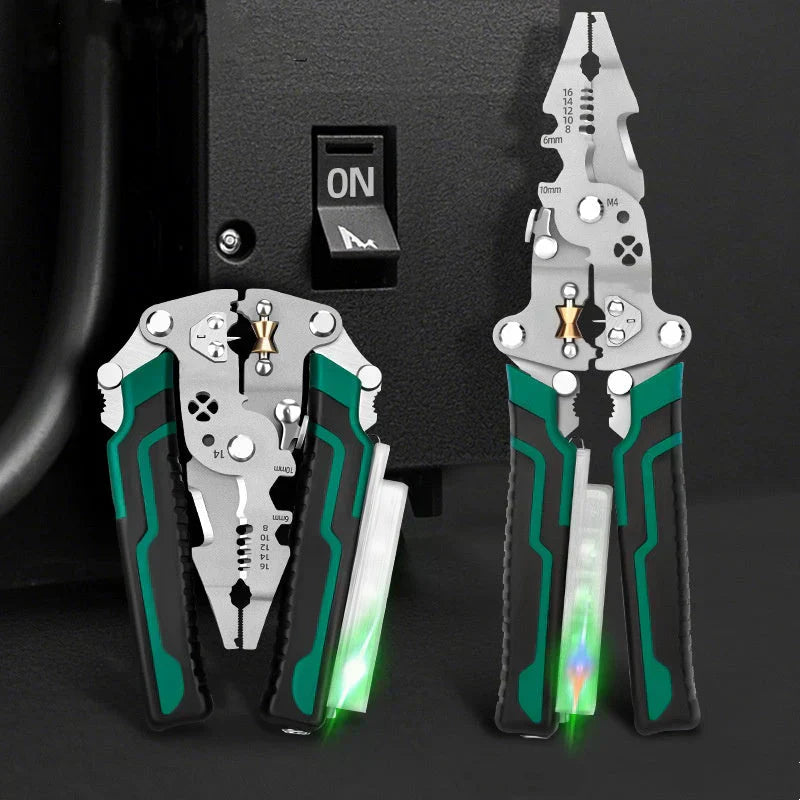 Portable & Multi-Functional 40 PCS Screwdriver Set