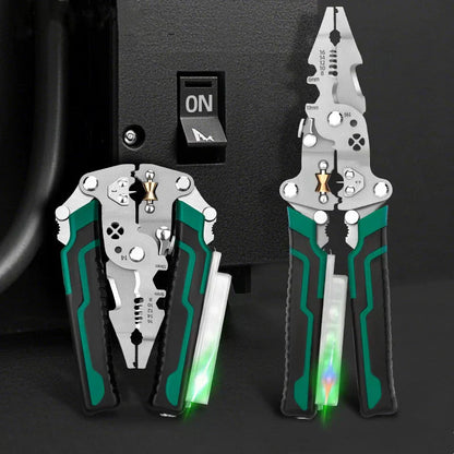 Portable & Multi-Functional 40 PCS Screwdriver Set