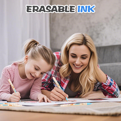Erasable Pens I Buy 1 get 1 free