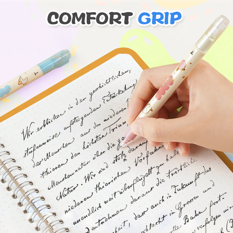 Erasable Pens I Buy 1 get 1 free