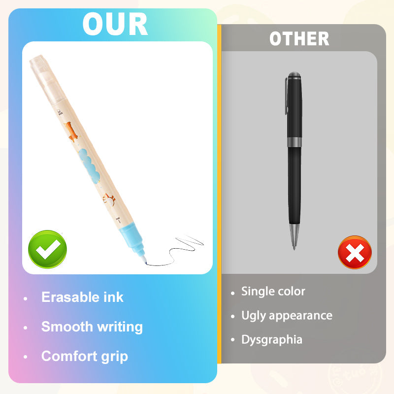 Erasable Pens I Buy 1 get 1 free