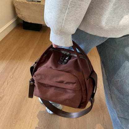 👑Hot Sale 50% Off🔥Women's Lightweight Nylon Crossbody Handbag