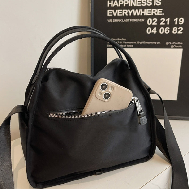 👑Hot Sale 50% Off🔥Women's Lightweight Nylon Crossbody Handbag