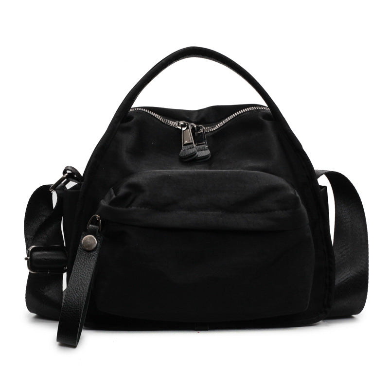 👑Hot Sale 50% Off🔥Women's Lightweight Nylon Crossbody Handbag