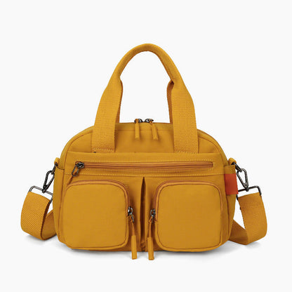 Stylish Water-Resistant Crossbody Bag