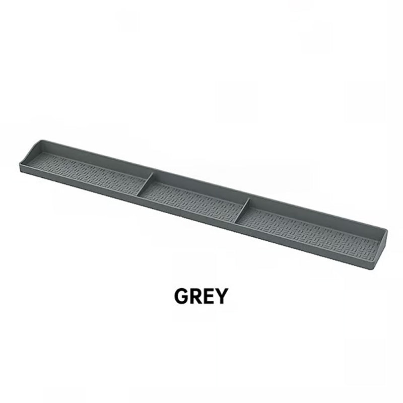 Magnetic Silicone Kitchen Rack