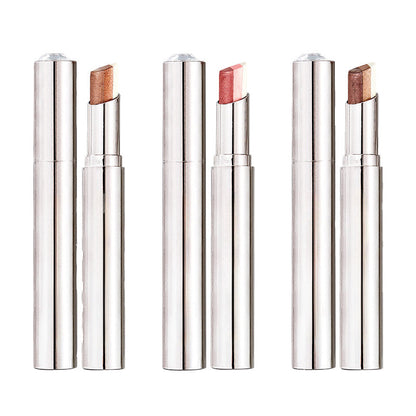 Waterproof Gradient Shimmer Eye-Shadow Stick