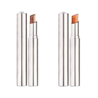 Waterproof Gradient Shimmer Eye-Shadow Stick