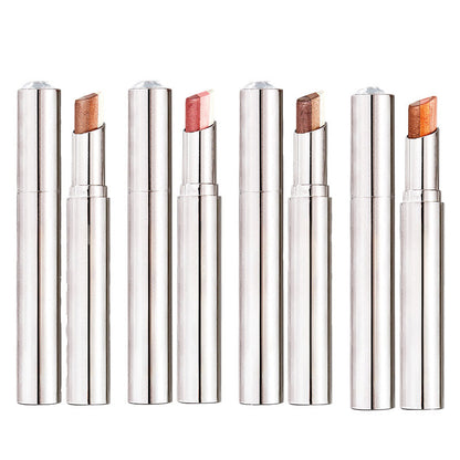 Waterproof Gradient Shimmer Eye-Shadow Stick