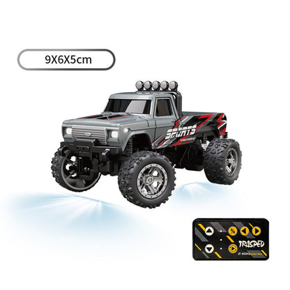 🔥 OEIN Mini RC Monster Truck