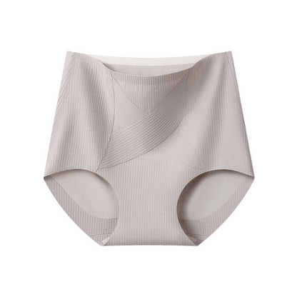 Women's Breathable High Waisted Shaping Briefs