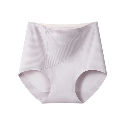 Women's Breathable High Waisted Shaping Briefs