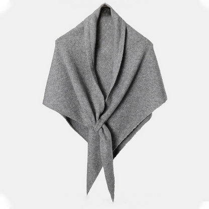 🎁Last Day 50% OFF 🔥Women's Solid Color Shawl for All Seasons