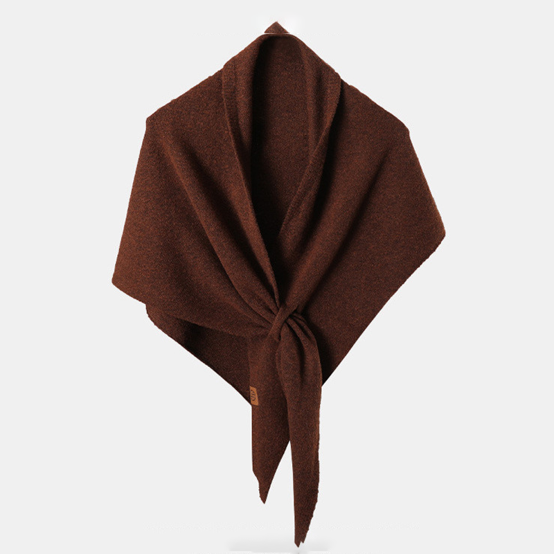 🎁Last Day 50% OFF 🔥Women's Solid Color Shawl for All Seasons
