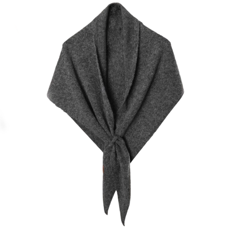 🎁Last Day 50% OFF 🔥Women's Solid Color Shawl for All Seasons