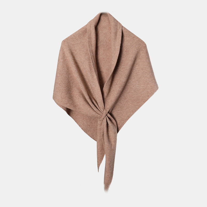 🎁Last Day 50% OFF 🔥Women's Solid Color Shawl for All Seasons