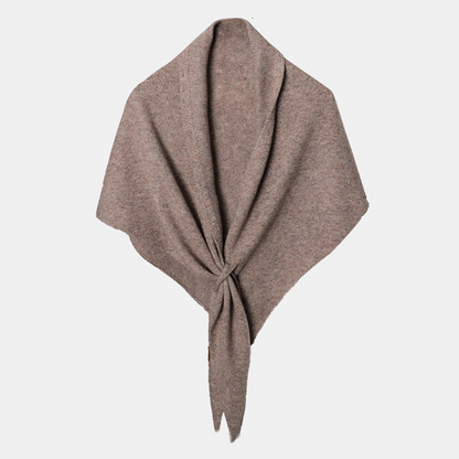 🎁Last Day 50% OFF 🔥Women's Solid Color Shawl for All Seasons
