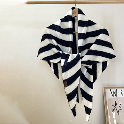 🎁Last Day 50% OFF 🔥Women's Solid Color Shawl for All Seasons
