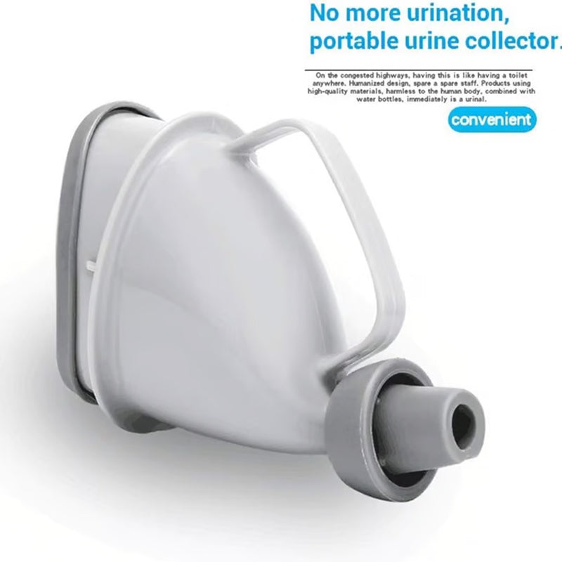 Portable Unisex Urination Device