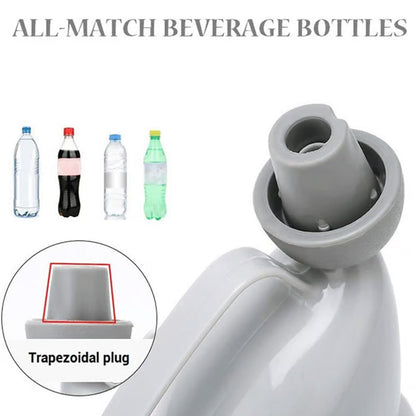 Portable Unisex Urination Device