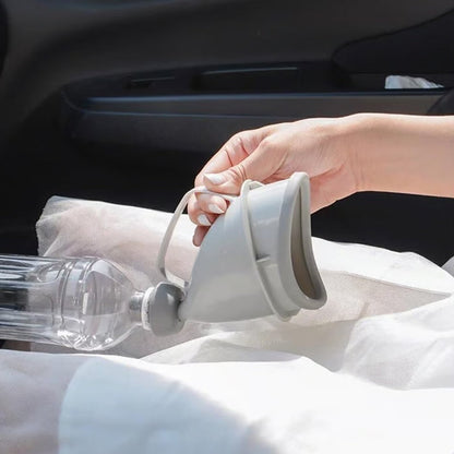 Portable Unisex Urination Device