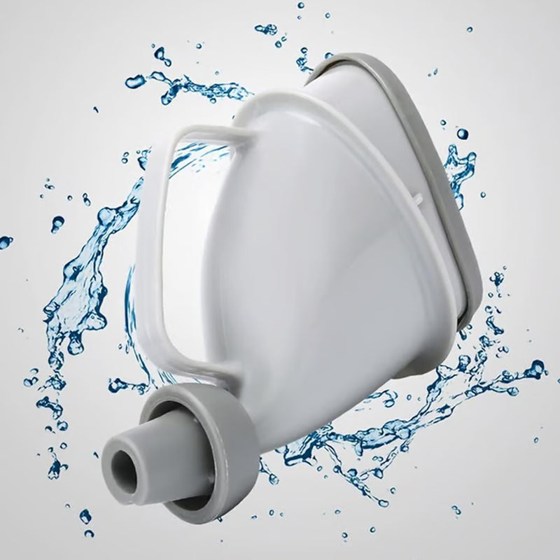 Portable Unisex Urination Device
