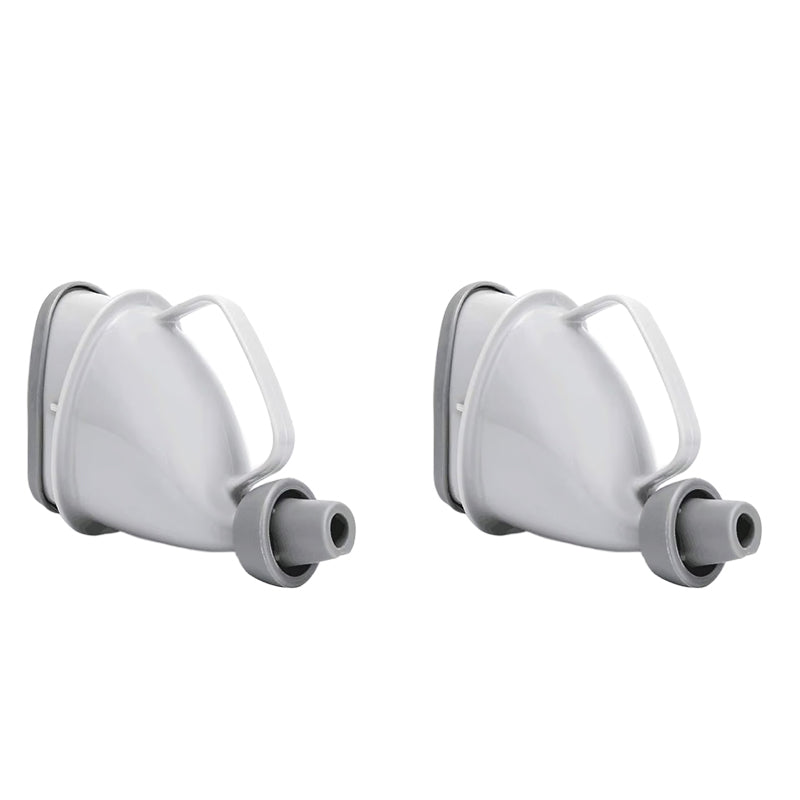 Portable Unisex Urination Device