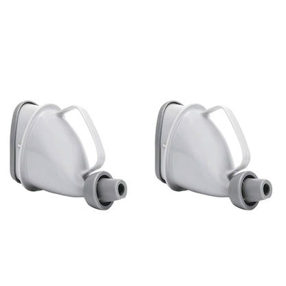 Portable Unisex Urination Device