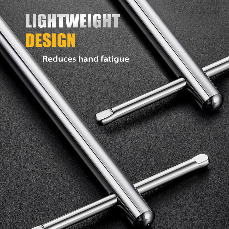T-Type Tube Sink Wrench