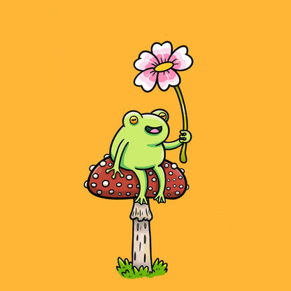 Funny Cute Desk Calendar