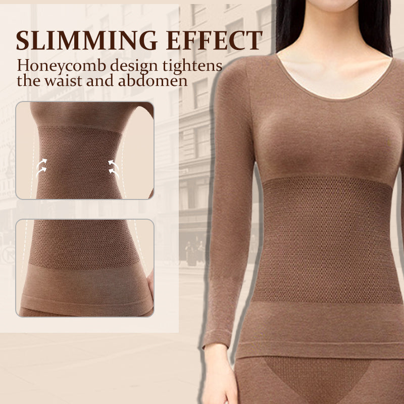 Thermal Underwear Set for Women