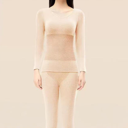 Thermal Underwear Set for Women
