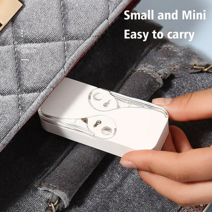 🎁Christmas special offer, buy a dental floss box and get 62 dental floss