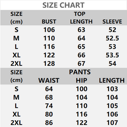 🔥Limited-time offer-Women's Cozy Long-Sleeve Top & Pants Set