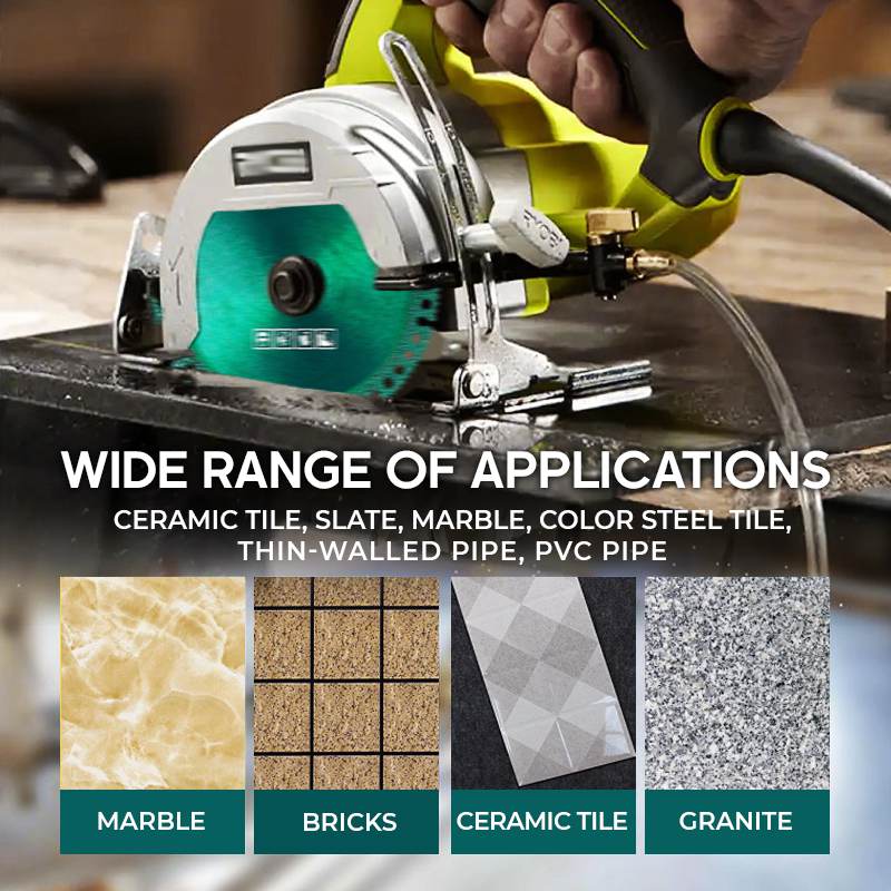 💥Buy 1 Get 1 Free💥Composite Multifunctional Cutting Saw Blade