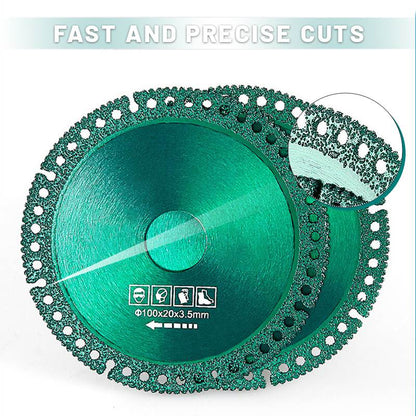 💥Buy 1 Get 1 Free💥Composite Multifunctional Cutting Saw Blade