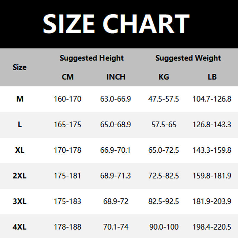 Men’s Thickened Windproof Warm Trousers