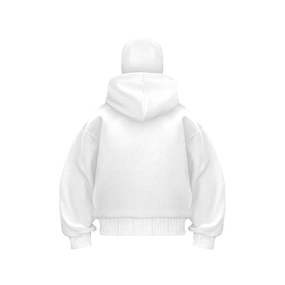 🔥Limited stock available 50% OFF🔥Ninja Zip-Up Hoodie for Men & Women